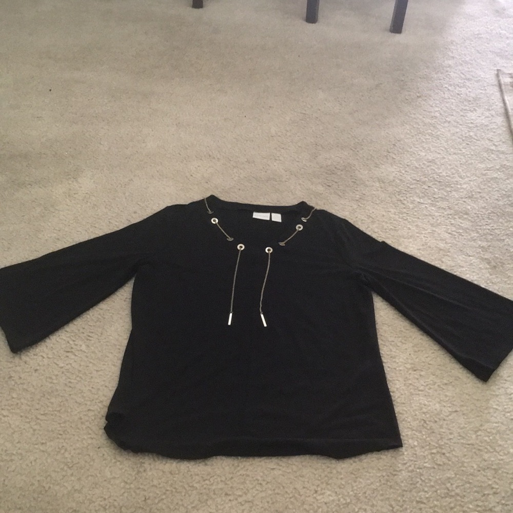 Tops from Chico’s